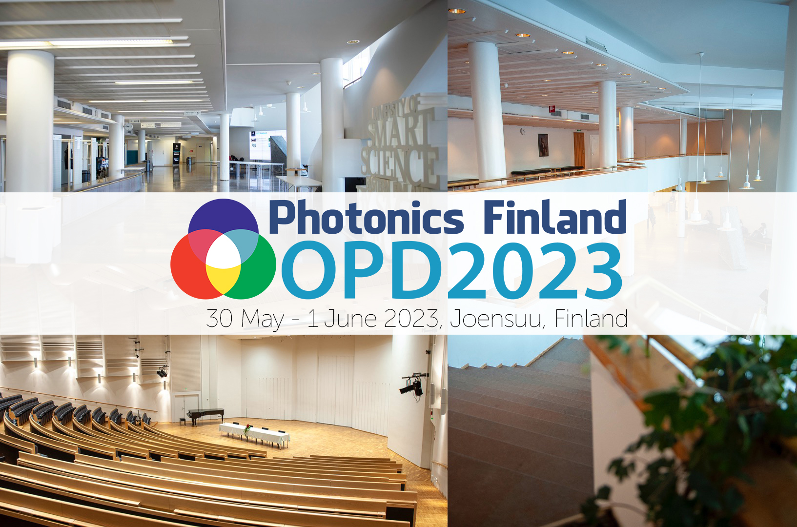 Optics and photonics days 2023