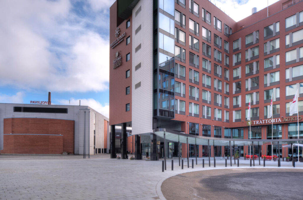 Accommodation Optics And Photonics Days 2026