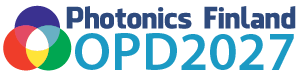 Optics and photonics days 2027