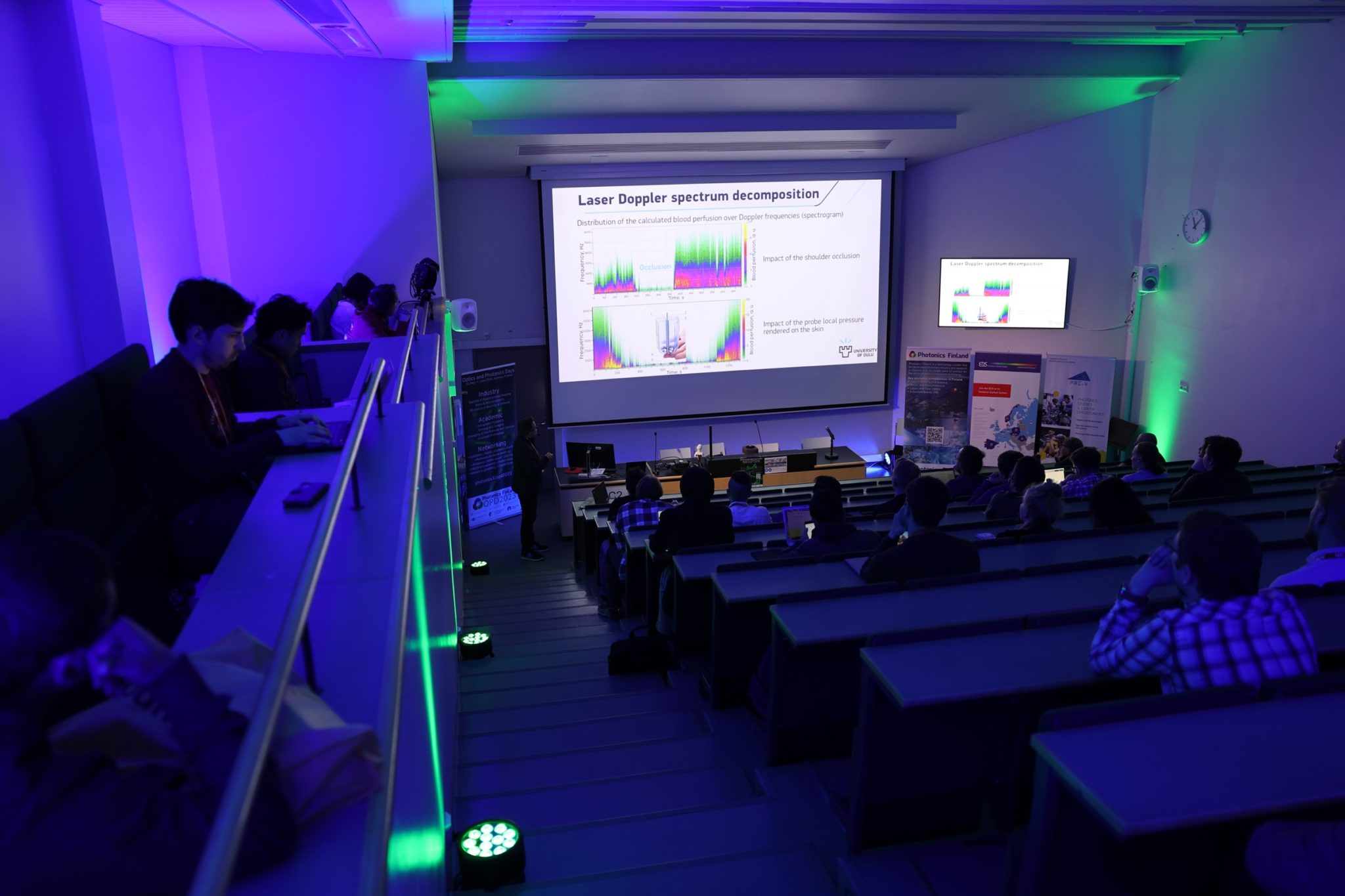 Optics and Photonics Days OPD2024 Photonics Finland