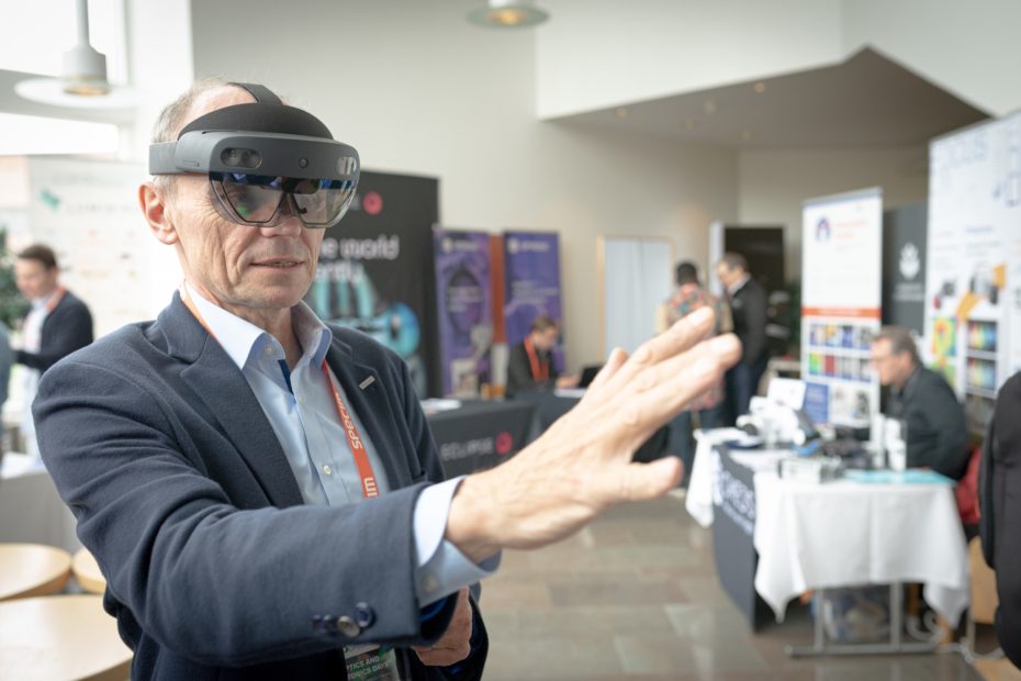 Optics and Photonics Days OPD2024 Photonics Finland