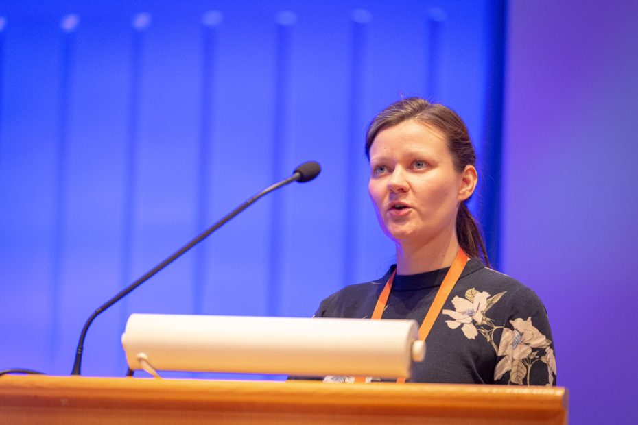 Optics and Photonics Days OPD2024 Photonics Finland