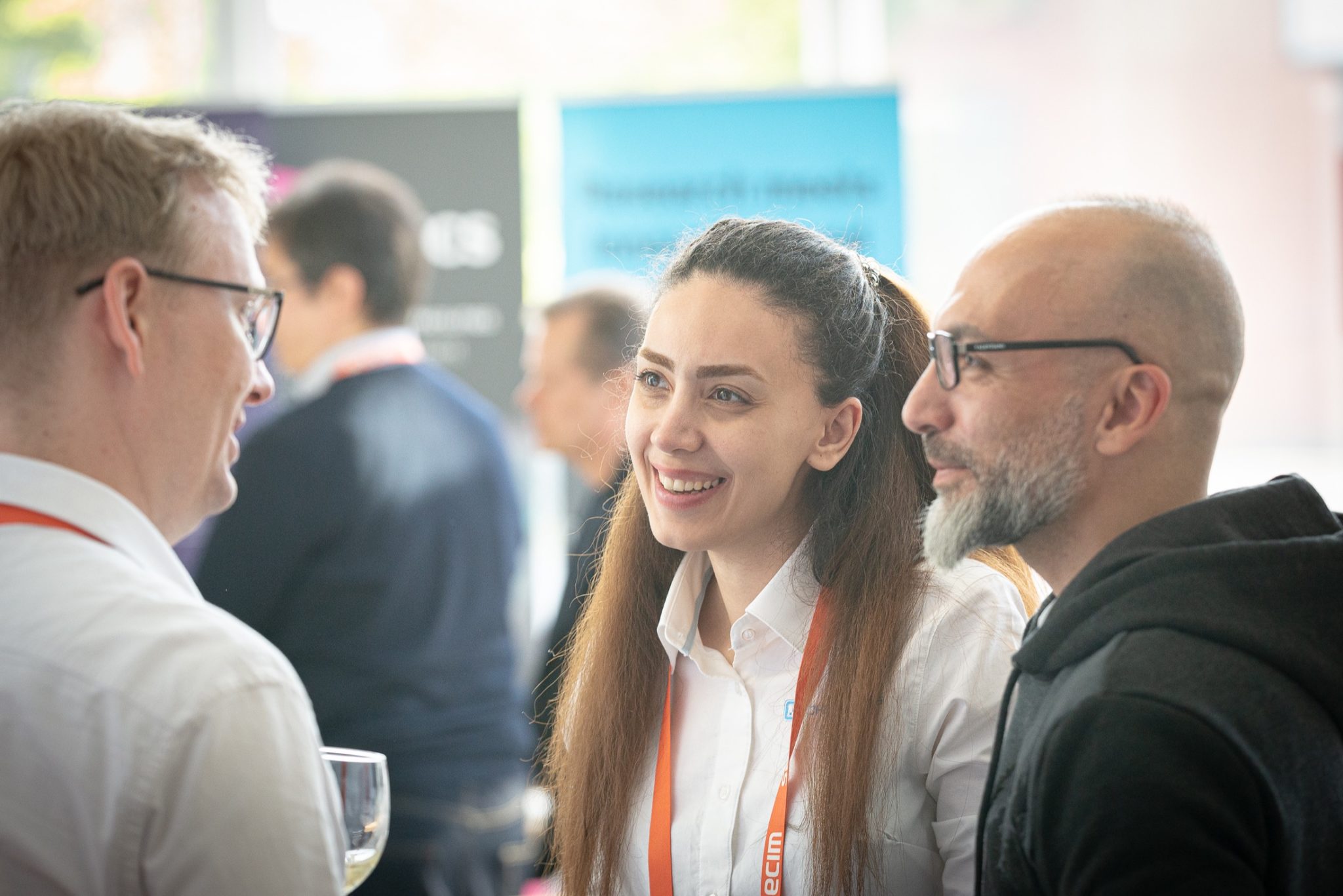 Optics & Photonics Days 2023 gathered an international group of experts