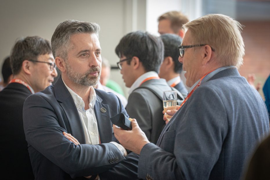 Optics and Photonics Days OPD2024 Photonics Finland